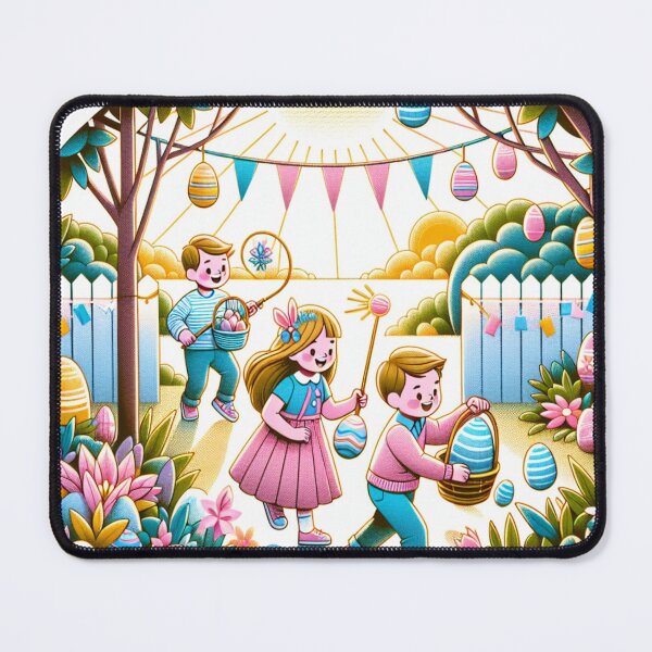 Item preview, Family Easter designed and sold by Fastokart.