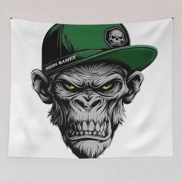 Item preview, streetwear designed and sold by NeonRamen11.