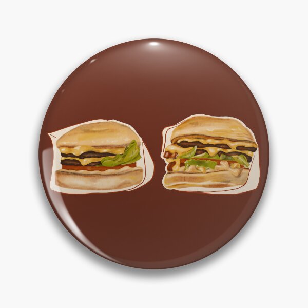 Item preview, Double Double Cheeseburgers designed and sold by jcray.