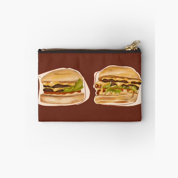 Artikelvorschau, Doppel-Doppel-Cheeseburger entworfen und verkauft von jcray.
