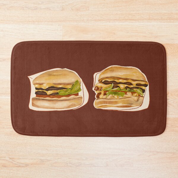 Item preview, Double Double Cheeseburgers designed and sold by jcray.