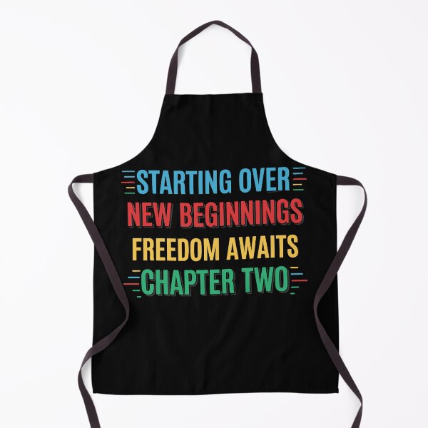 Item preview, Divorce Starting Over New Beginnings Freedom designed and sold by LuminOrb.