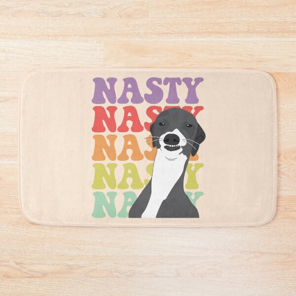 Item preview, Kermit The Nasty Boy 02 designed and sold by MamSelle.