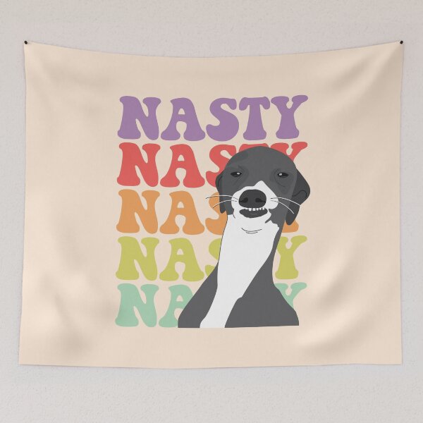 Item preview, Kermit The Nasty Boy 02 designed and sold by MamSelle.