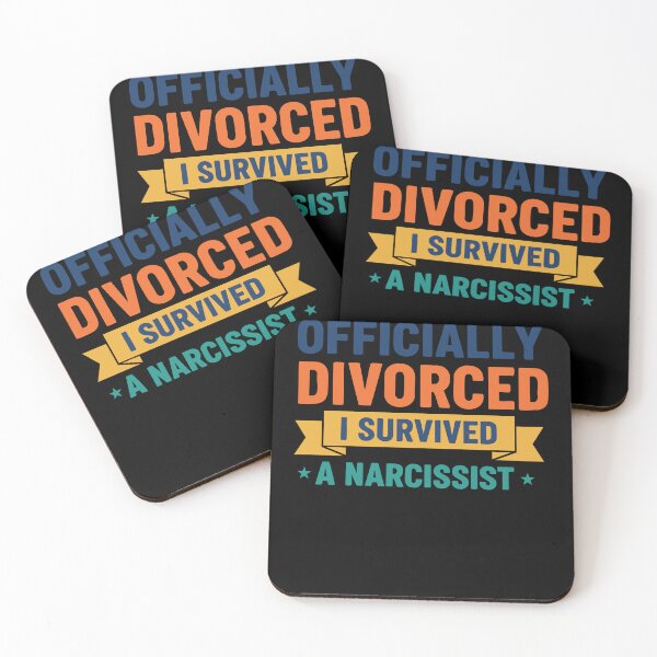 Item preview, Divorce Officially Divorced I Survived A designed and sold by LuminOrb.