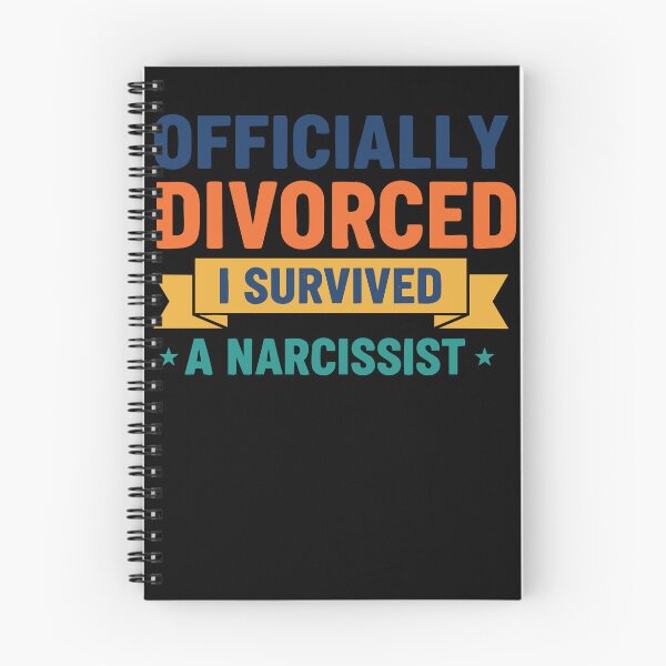 Item preview, Divorce Officially Divorced I Survived A designed and sold by LuminOrb.