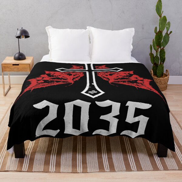 Item preview, 2035 Solar Eclipse Prophecy - Hakuba Shrine Dark Aesthetic designed and sold by GeekyGetters.