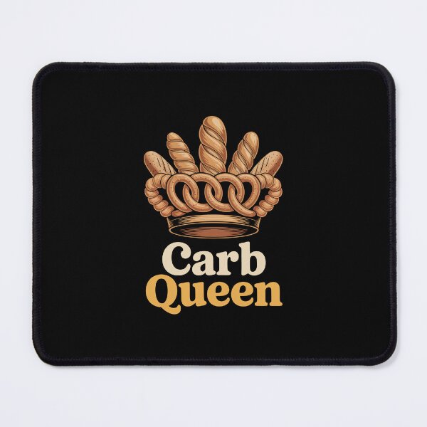Item preview, Carb Queen  designed and sold by jkrphoto.