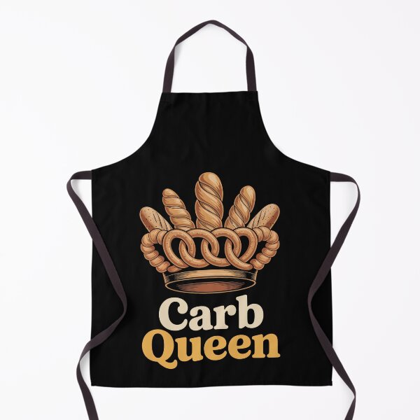 Item preview, Carb Queen  designed and sold by jkrphoto.