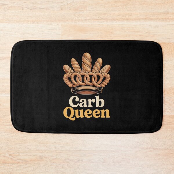 Item preview, Carb Queen  designed and sold by jkrphoto.