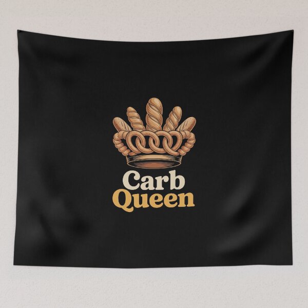 Item preview, Carb Queen  designed and sold by jkrphoto.