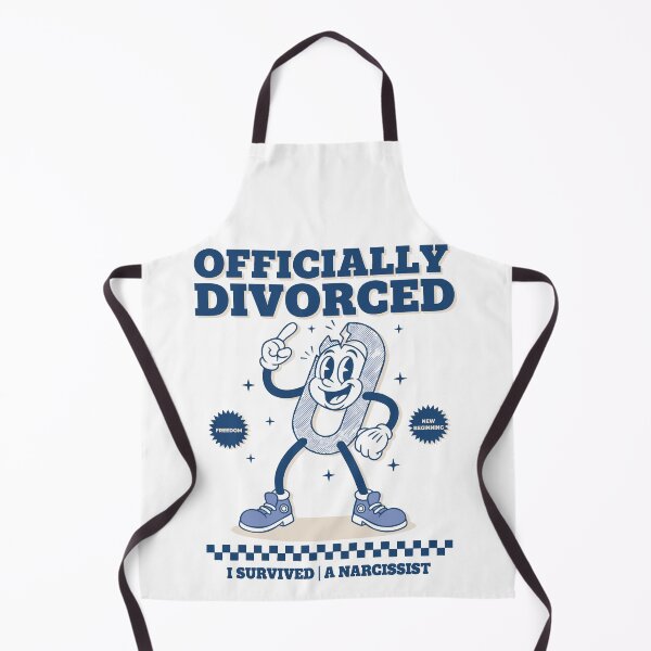 Item preview, Divorce Officially Divorced Newly Divorced Finally designed and sold by LuminOrb.
