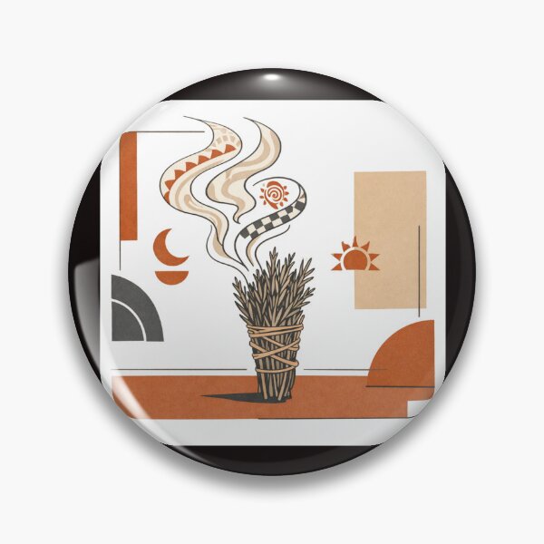 Item preview, Sacred Smoke: Botanical Ritual in Motion #11 designed and sold by Helios Be. Lavsh.