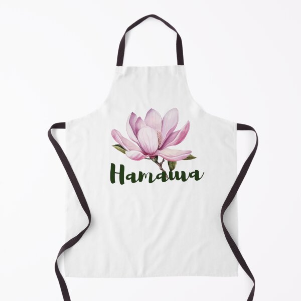 Item preview, Наташа.  Gift for a Girl Named Natasha. Beautiful Magnolia Flower with Name Natasha. designed and sold by ShrimpAndGrits.