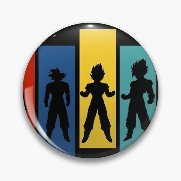 Item preview, Evolution of the Star Warrior designed and sold by FreakLab Studio.