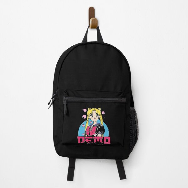 Item preview, Pretty World Sailor Moon designed and sold by designbypresley.
