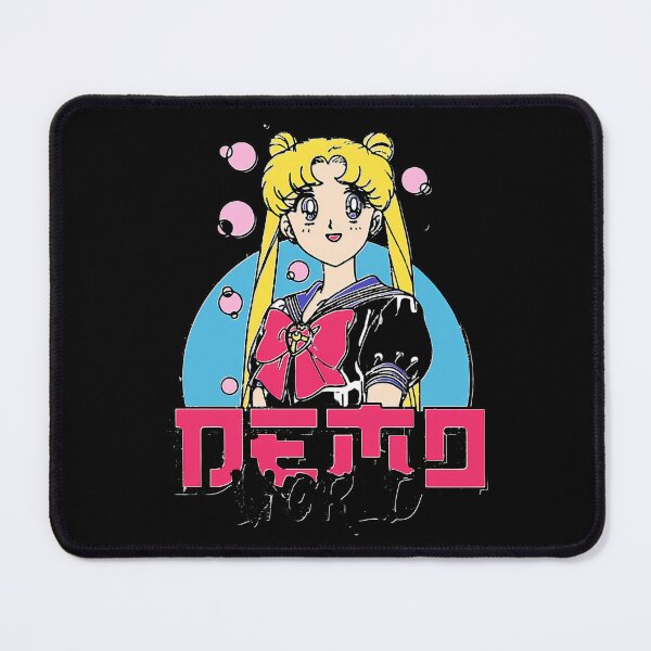 Item preview, Pretty World Sailor Moon designed and sold by designbypresley.
