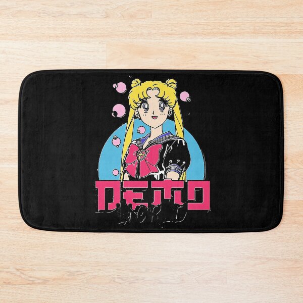 Item preview, Pretty World Sailor Moon designed and sold by designbypresley.
