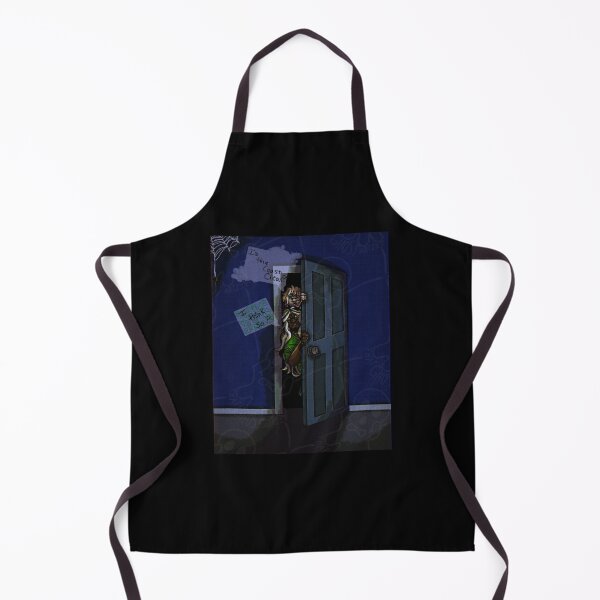 Item preview, Is the Coast Clear? - Jmart Week 2026 [TMA Fanart] designed and sold by GhostArtistArt.