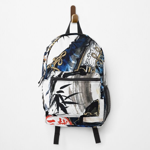 Item preview, Xingqiu Sumi-e designed and sold by Mitsugoshi.