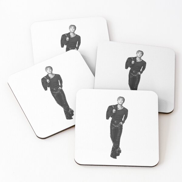 Item preview, arirang jimin || minimalist  designed and sold by lefilledufilm.