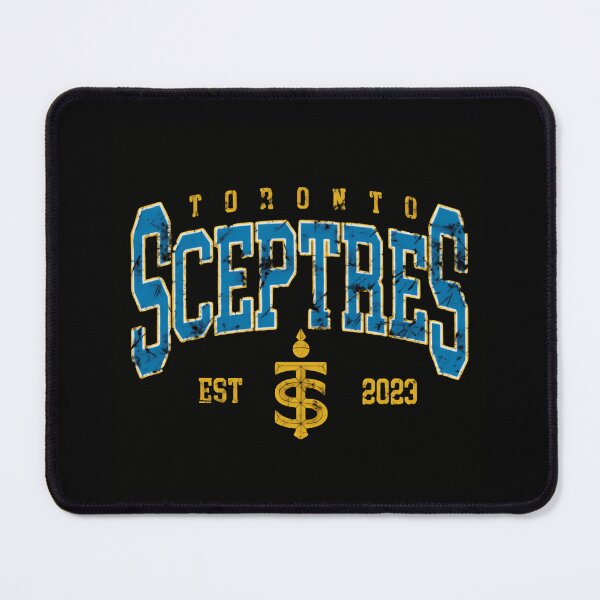 Item preview, PWHL Toronto Sceptres Est. 2023 Women’s Ice Hockey designed and sold by HumansStuck12.