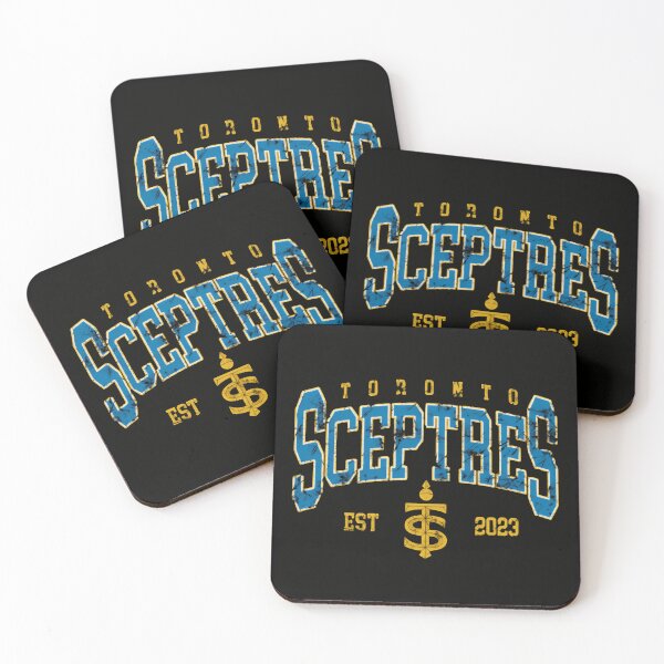 Item preview, PWHL Toronto Sceptres Est. 2023 Women’s Ice Hockey designed and sold by HumansStuck12.