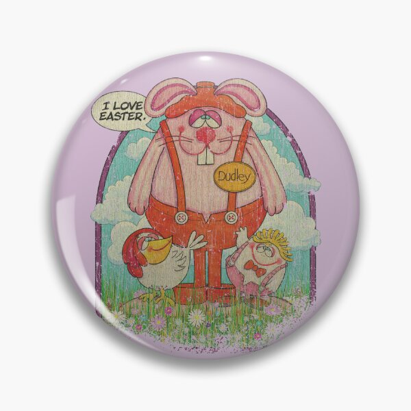 Item preview, I Love Easter 1983 designed and sold by AstroZombie6669.