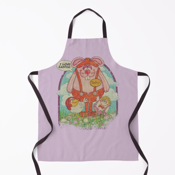Item preview, I Love Easter 1983 designed and sold by AstroZombie6669.
