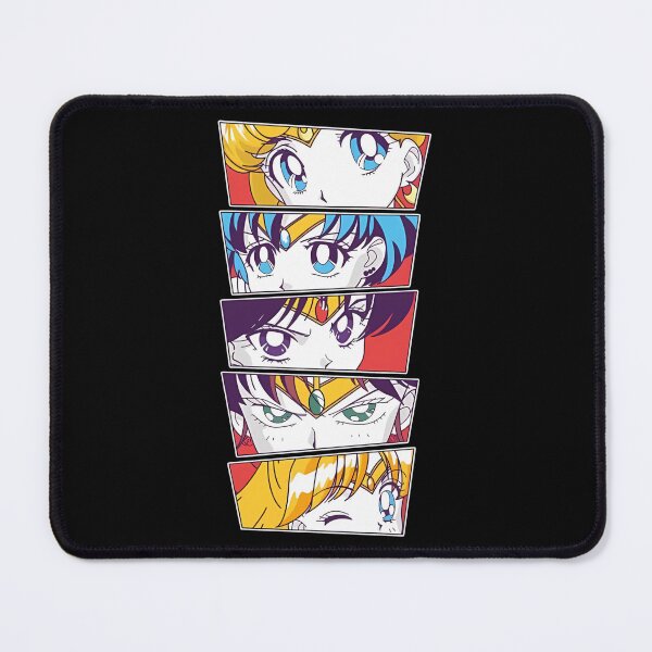 Item preview, Sailor Senshi Eyes designed and sold by designbypresley.