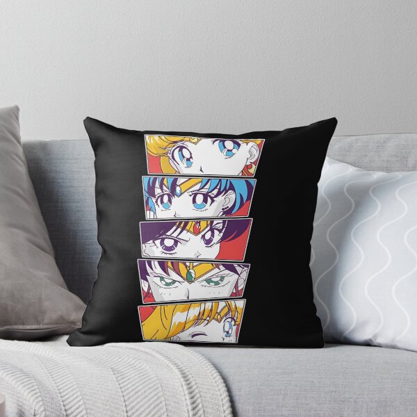 Item preview, Sailor Senshi Eyes designed and sold by designbypresley.