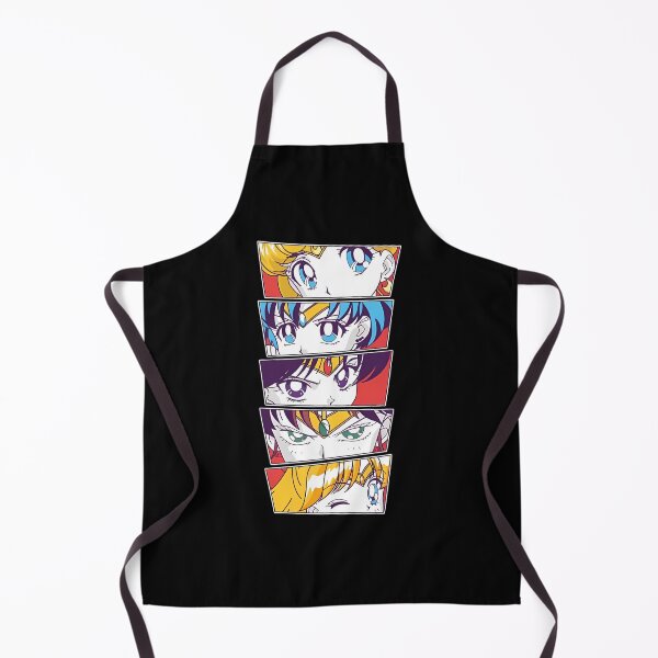 Item preview, Sailor Senshi Eyes designed and sold by designbypresley.