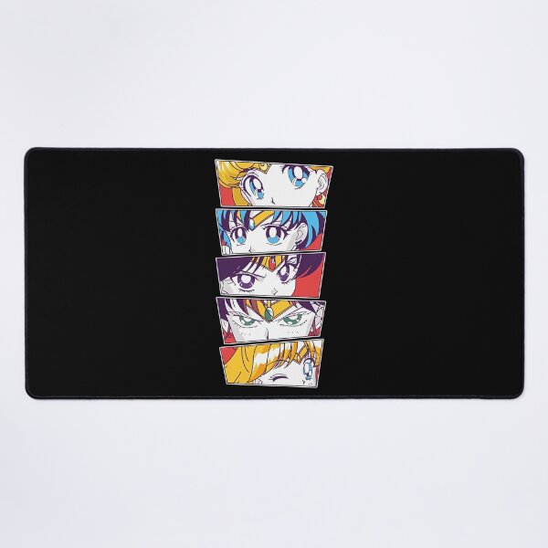 Item preview, Sailor Senshi Eyes designed and sold by designbypresley.