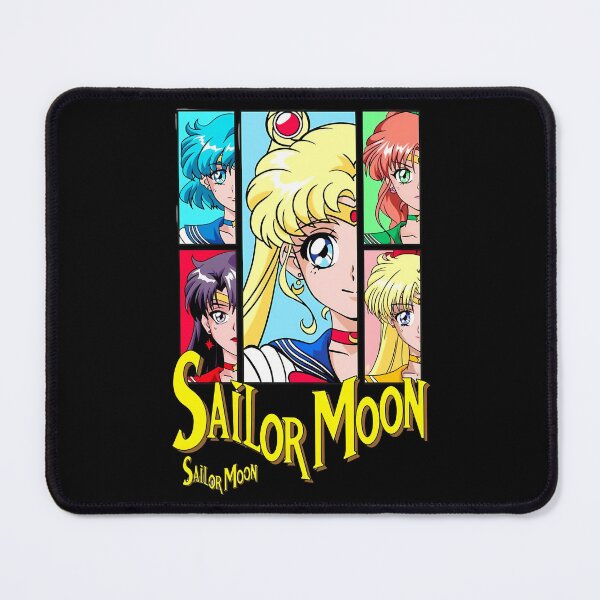 Item preview, scrrible Sailor Moon designed and sold by designbypresley.