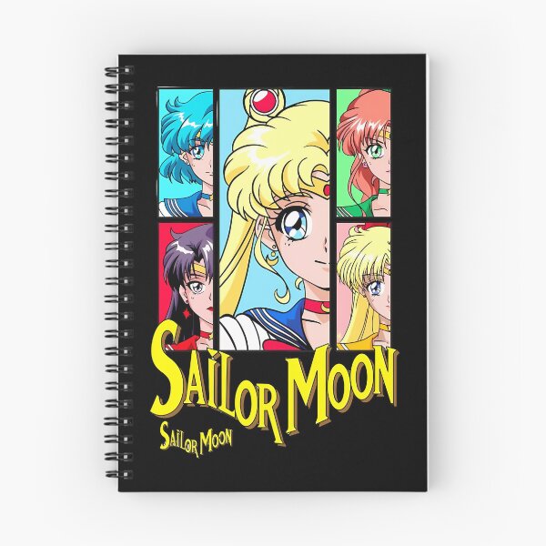 Item preview, scrrible Sailor Moon designed and sold by designbypresley.