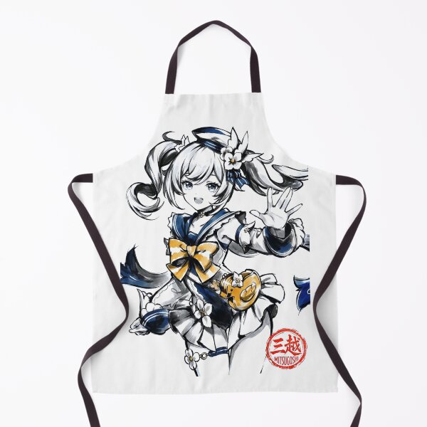 Item preview, Barbara Sumi-e designed and sold by Mitsugoshi.