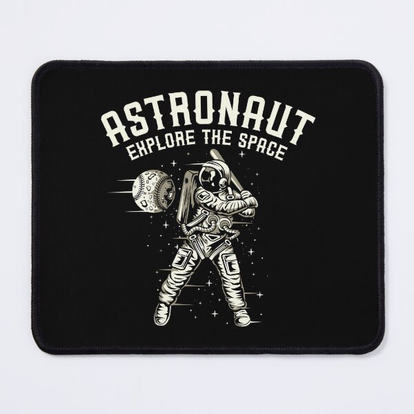 Item preview, Galactic Slugger designed and sold by MOFAPPAREL.