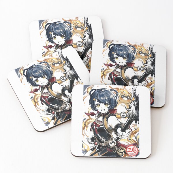 Item preview, Xiangling Sumi-e designed and sold by Mitsugoshi.