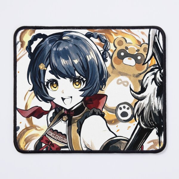 Item preview, Xiangling Sumi-e designed and sold by Mitsugoshi.