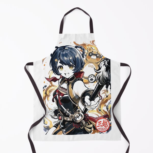 Item preview, Xiangling Sumi-e designed and sold by Mitsugoshi.