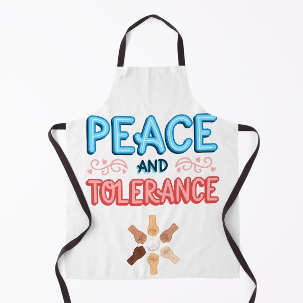 Item preview, Peace & Tolerance World Unity Hands ☮ designed and sold by FunSticky14.