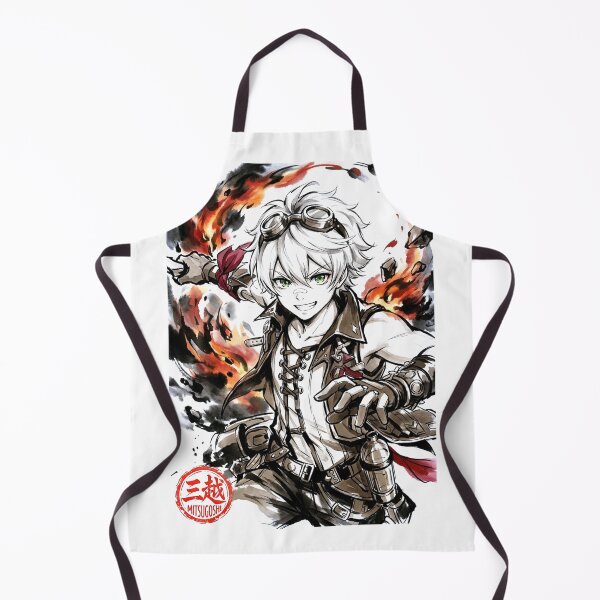 Item preview, Bennett Sumi-e designed and sold by Mitsugoshi.