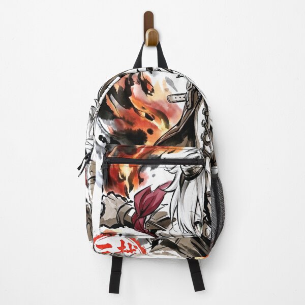 Item preview, Bennett Sumi-e designed and sold by Mitsugoshi.