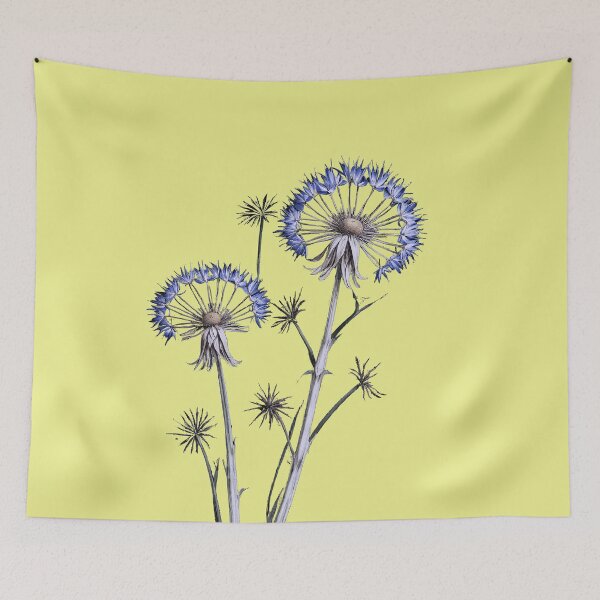 Item preview, Flowers -Dandelion - #12 designed and sold by Poppflix-TM.
