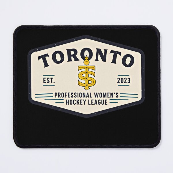 Item preview, PWHL Toronto Sceptres Est. 2023 Arena Pride Quote designed and sold by HumansStuck12.