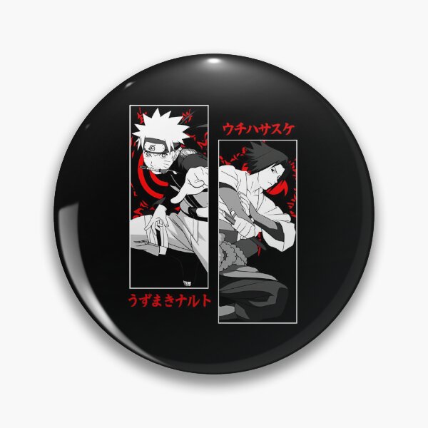 Artikelvorschau, Naruto Sasuke entworfen und verkauft von designbypresley.