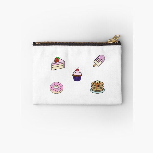 Item preview, Dessert Time Sticker Pack designed and sold by jugglingelephant.