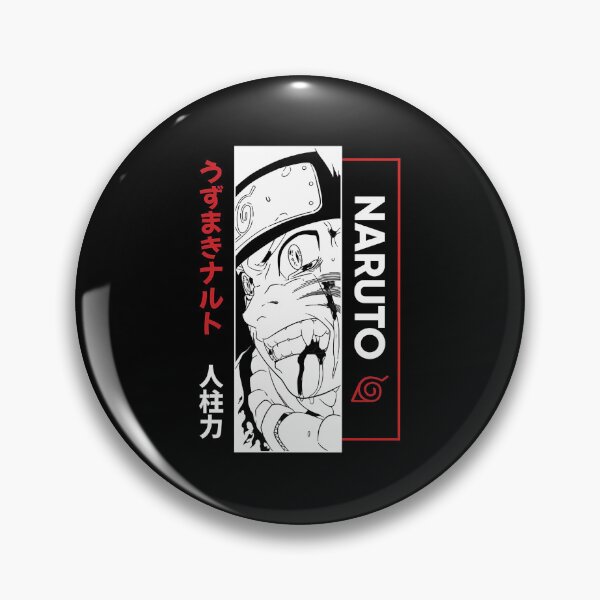 Item preview, Naruto Uzumaki Naruto designed and sold by designbypresley.