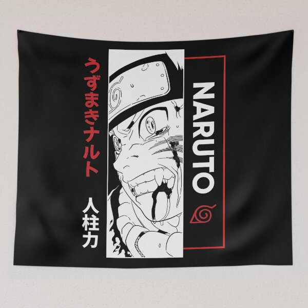 Item preview, Naruto Uzumaki Naruto designed and sold by designbypresley.