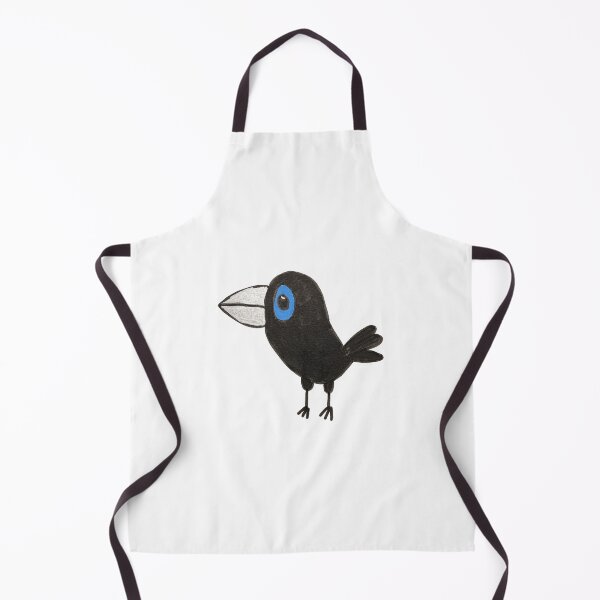 Item preview, A Funky Raven designed and sold by FunkyBirdDesign.